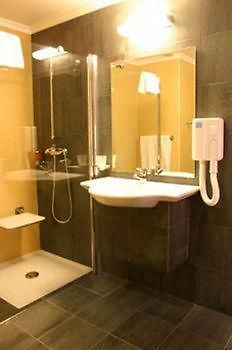 Engenho Velho Estalagem Otel Arco da Calheta  Dış mekan fotoğraf