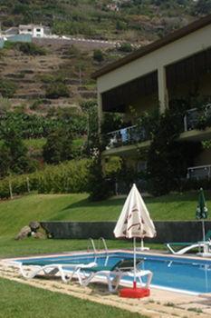 Engenho Velho Estalagem Otel Arco da Calheta  Dış mekan fotoğraf