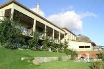 Engenho Velho Estalagem Otel Arco da Calheta  Dış mekan fotoğraf
